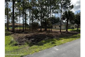 2863 Grant Avenue, Palm Bay, FL 32909 Sold 07/07/25