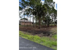 2863 Grant Avenue, Palm Bay, FL 32909 Sold 07/07/25