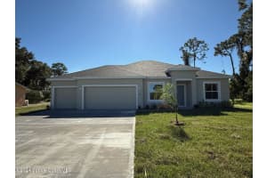 450 Di Lido Street Ne, Palm Bay, Fl 32907, Palm Bay