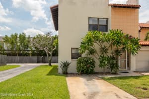 1025 Ashley Ave, Satellite Beach, FL 32937, Sold 09/23/24