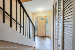 1025 Ashley Ave, Satellite Beach, FL 32937, Sold 09/23/24