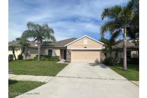 4021 Joslin Way, Melbourne, FL 32904, Sold 09/06/24
