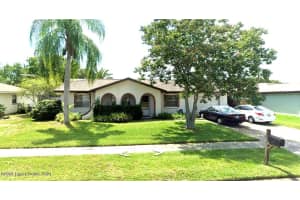 402 Wildwood Dr, Edgewater, FL 32132, Sold 10/15/24