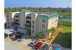 432 Bouchelle Dr APT 201, New Smyrna Beach, FL 32169, Sold 10/16/24