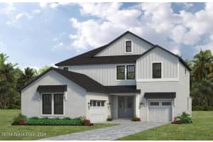 2877 Kamin Dr, Melbourne, FL 32940, Sold 04/08/25