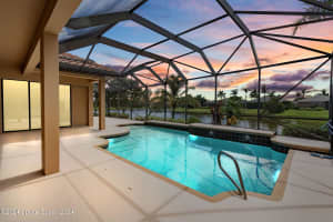 3650 Thurloe Dr, Rockledge, FL 32955, Sold 01/23/25