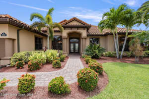 3650 Thurloe Dr, Rockledge, FL 32955, Sold 01/23/25