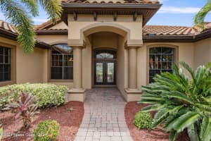 3650 Thurloe Dr, Rockledge, FL 32955, Sold 01/23/25
