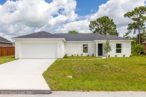1867 Glenridge St NW, Palm Bay, FL 32907, Sold 12/09/24