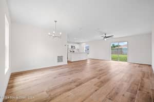 1867 Glenridge St NW, Palm Bay, FL 32907, Sold 12/09/24