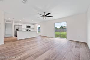 1867 Glenridge St NW, Palm Bay, FL 32907, Sold 12/09/24