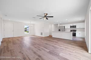 1867 Glenridge St NW, Palm Bay, FL 32907, Sold 12/09/24