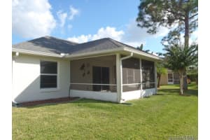 1177 Sable Key Cir, Port Orange, FL 32128, Sold 10/17/24