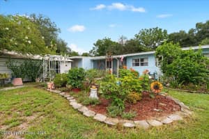 2640 Donna Drive, Titusville, FL 32796 Sold 07/31/25