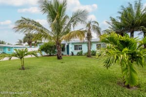 133 NE 1st St, Satellite Beach, FL 32937, Sold 10/11/24