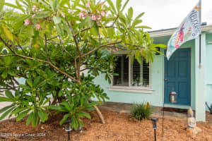133 NE 1st St, Satellite Beach, FL 32937, Sold 10/11/24