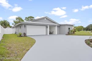 3610 Nicklaus Dr, Titusville, FL 32780, Sold 12/05/24