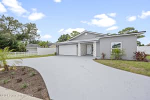 3610 Nicklaus Dr, Titusville, FL 32780, Sold 12/05/24