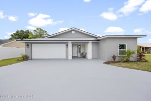 3610 Nicklaus Dr, Titusville, FL 32780, Sold 12/05/24
