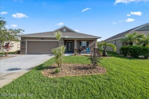 3994 Radley Dr, West Melbourne, FL 32904, Sold 10/25/24