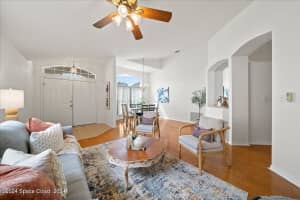 5300 S Atlantic Ave 15 202, New Smyrna Beach, FL 32169, Sold 11/22/24