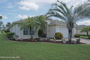 709 Morning Cove Cir SE, Palm Bay, FL 32909, Sold 12/04/24