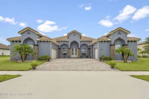 4567 Preservation Circle, Melbourne, Fl 32934, Melbourne