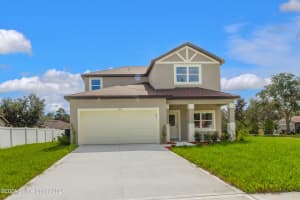 284 Reading Ave, Titusville, FL 32796, Sold 04/16/25