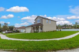 284 Reading Ave, Titusville, FL 32796, Sold 04/16/25