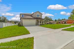 284 Reading Ave, Titusville, FL 32796, Sold 04/16/25