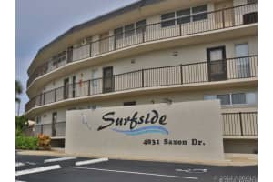 4831 Saxon Dr, New Smyrna Beach, FL 32169, Sold 11/01/24