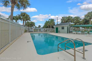 42 Smith Court, Satellite Beach, FL 32937 Sold 04/14/25