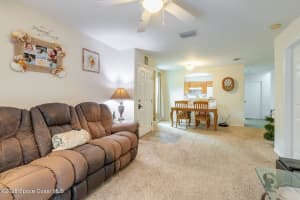 42 Smith Court, Satellite Beach, FL 32937 Sold 04/14/25