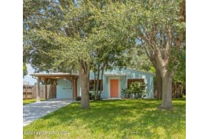 719 Camellia Dr, Melbourne, FL 32901, Sold 12/09/24