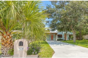 719 Camellia Dr, Melbourne, FL 32901, Sold 12/09/24