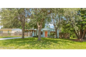 719 Camellia Dr, Melbourne, FL 32901, Sold 12/09/24