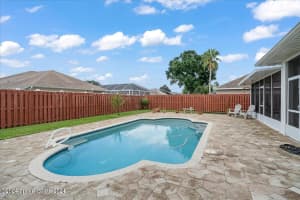 842 Blackbird Court, Rockledge, FL 32955 Sold 07/11/25