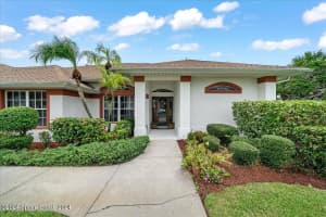 842 Blackbird Court, Rockledge, FL 32955 Sold 07/11/25