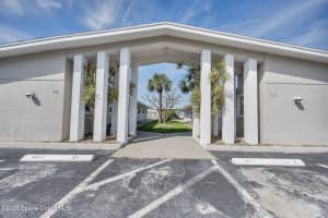 308 Johnson Avenue, Cape Canaveral, FL 32920 Sold 06/27/25