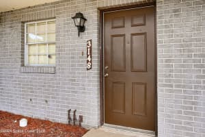 3148 Sir Hamilton Cir, Titusville, FL 32780, Sold 12/31/24