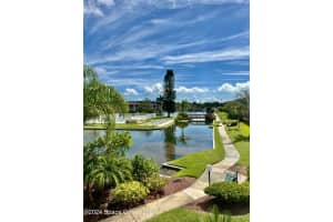 2135 N Courtenay Pkwy, Merritt Island, FL 32953, Sold 02/14/25