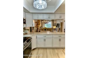 2135 N Courtenay Pkwy, Merritt Island, FL 32953, Sold 02/14/25