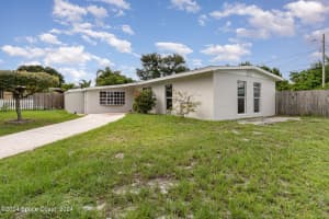 6860 Turtlemound Rd, New Smyrna Beach, FL 32169, Sold 11/01/24