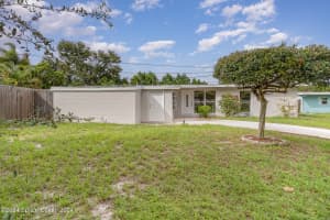 6860 Turtlemound Rd, New Smyrna Beach, FL 32169, Sold 11/01/24