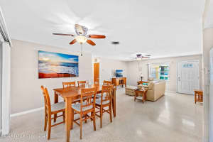 1830 Lindbergh Ln, Port Orange, FL 32128, Sold 10/31/24