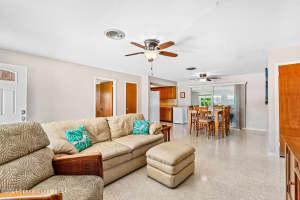 1830 Lindbergh Ln, Port Orange, FL 32128, Sold 10/31/24