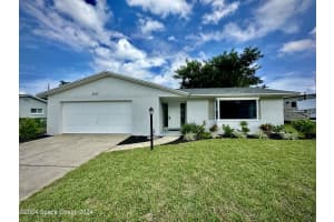 2255 Robinswood Rd, Titusville, FL 32780, Sold 11/07/24