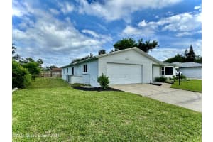 2255 Robinswood Rd, Titusville, FL 32780, Sold 11/07/24