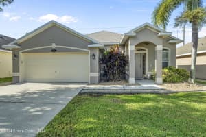 1271 Olde Bailey Ln, Melbourne, FL 32904, Sold 03/18/25