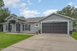 722 Boc Cir NW, Palm Bay, FL 32907, Sold 10/07/24